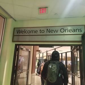 Meet your Posher, Rob